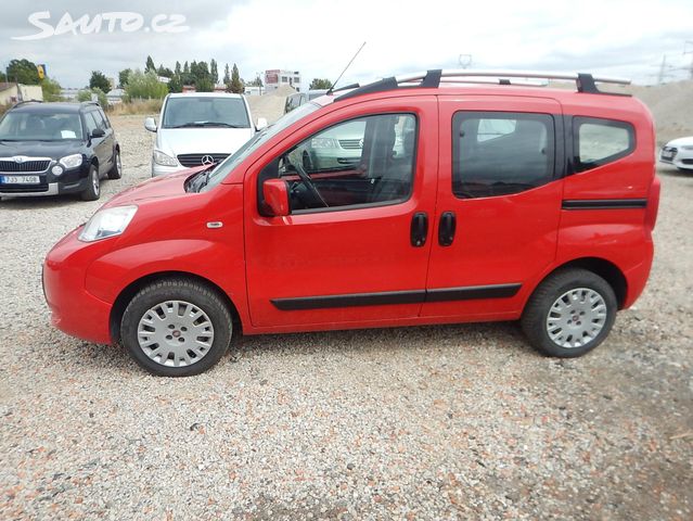 Fiat Fiorino